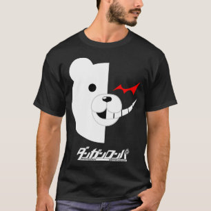 Dangan Ronpa- Monokuma Shirt