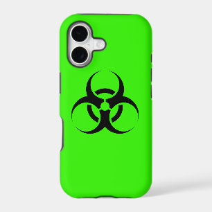 Danger biologique