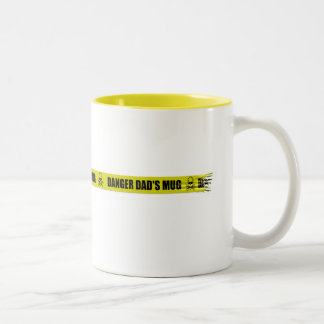 Danger Dad's Mug