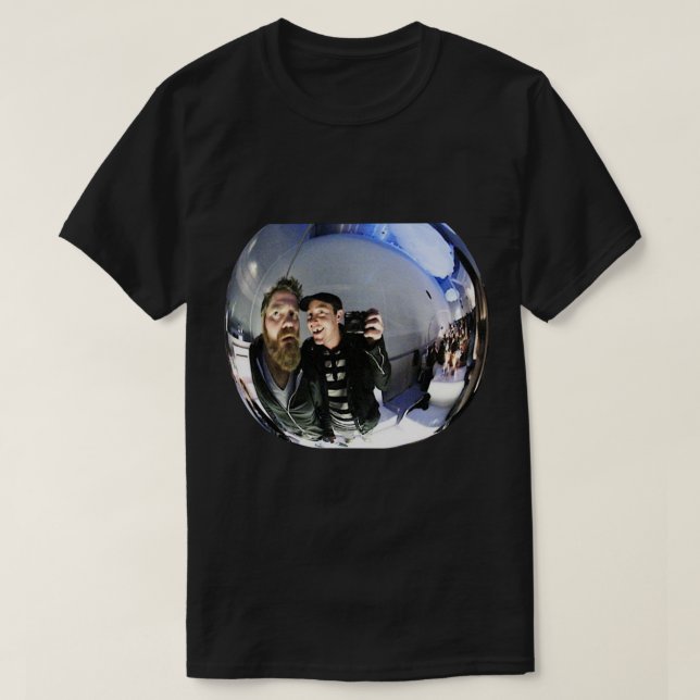 Danger Ehren a Danger Ehren a Danger Ehren         T-Shirt (Design Front)