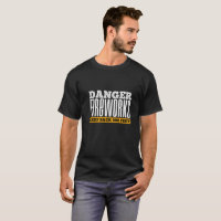 Danger fireworks - Fireworks - Total Basics