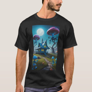 Danger From Above T-Shirt