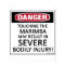 Danger Marimba
