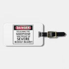 Danger Saxophone