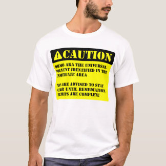 Danger T-Shirt