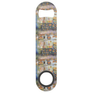 Dangereusement Proche De L'Amusement