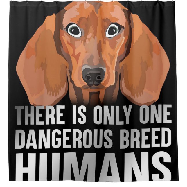 Dangerous Breed |Funny Lover Gift (Front)
