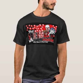 Dangerous clowns gifts T-Shirt