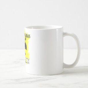 dangerous Optimism Coffee Mug