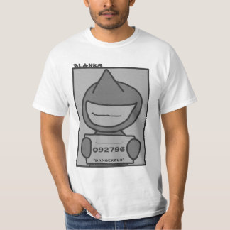 dangerous T-Shirt