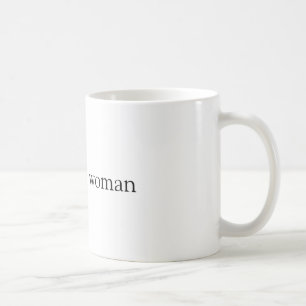 'dangerous woman' Ariana Grande Mug