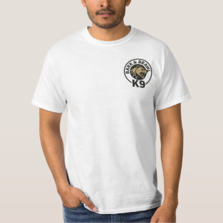 dangerously domesticated T-Shirt