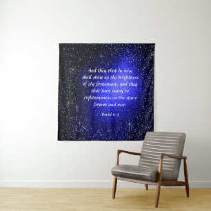 Daniel 12:3 tapestry