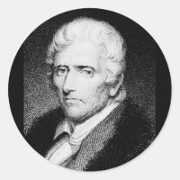 Daniel Boone ~ American Pioneer / Frontiersman