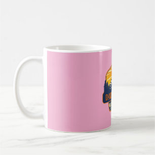 Daniel Boone National Forest � Secrets of the Wild Coffee Mug