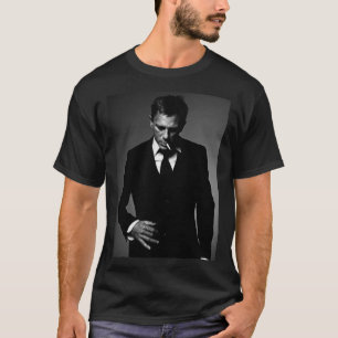 Daniel Craig    T-Shirt