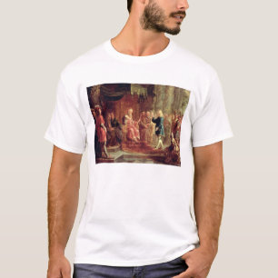 Daniel Interprets Nebuchadnezzar's First Dream (oi T-Shirt