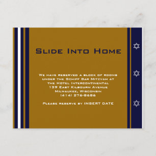 Daniel Jake Custom Event Card 960