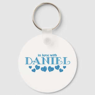Daniel Keychain