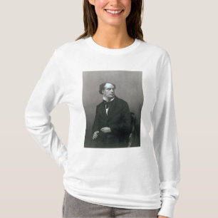 Daniel Maclise, Esq. RA T-Shirt