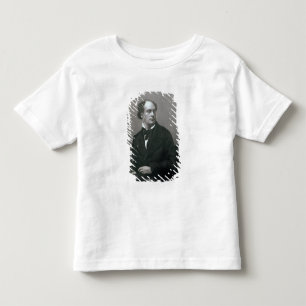 Daniel Maclise, Esq. RA Toddler T-shirt