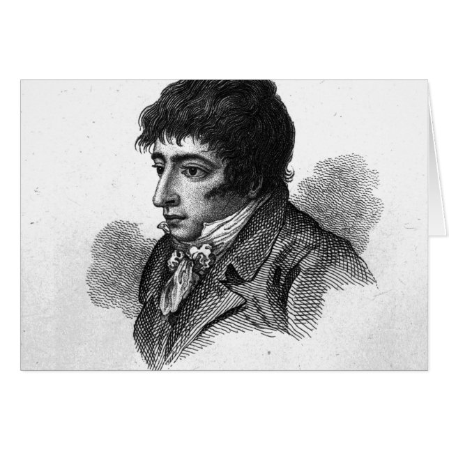 Daniel Mendoza (Front Horizontal)