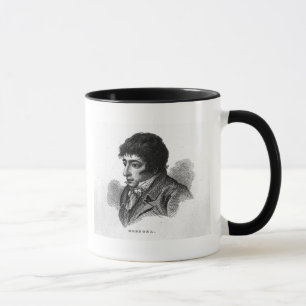 Daniel Mendoza Mug