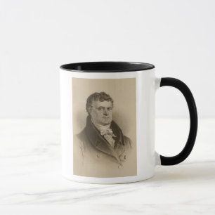 Daniel O'Connell Mug
