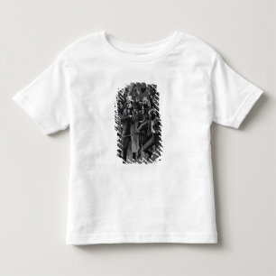 Daniel O'Connell returning home from prison Toddler T-shirt