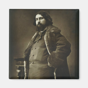 Daniel Vierge (1851-1904), from 'Galerie Contempor Magnet