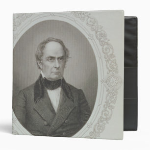 Daniel Webster Binder