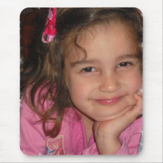 Daniela Fundraiser Mouse Pad