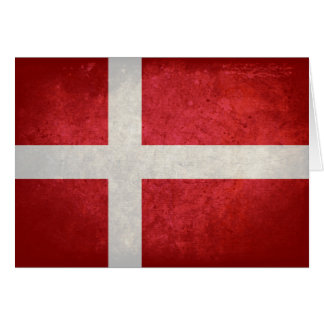 Danish Flag