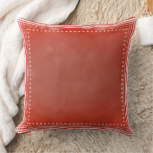 Danish Inspired Red