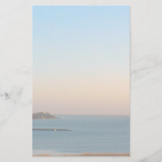 Danish Seascape