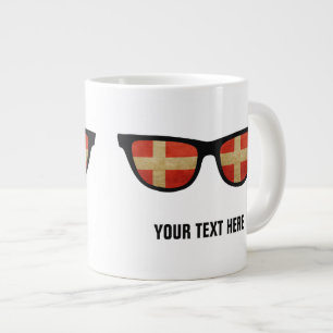 Danish Shades custom mugs