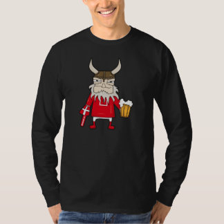 Danish Viking shirt