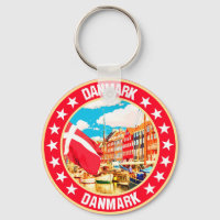 Danmark                                           