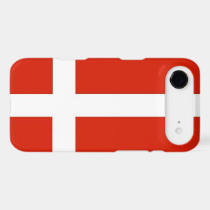 Dannebrog; le drapeau officiel du Danemark