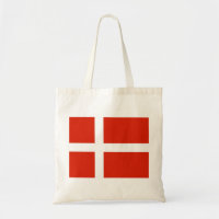 Dannebrog; The Official Flag of Denmark