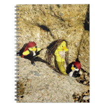 Danni le Carnet de sirène