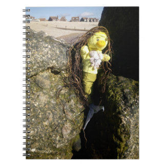 Danni le Carnet de sirène