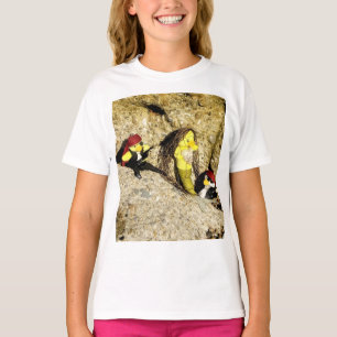 Danni le T-shirt de la sirène