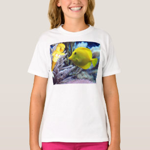 Danni the Mermaid T-Shirt