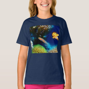 Danni the Mermaid T-Shirt