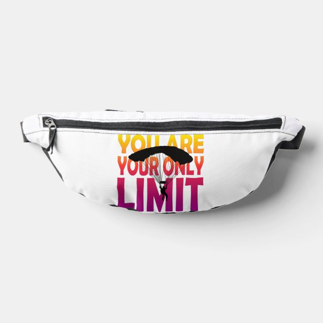 dannimyrumr fanny pack (Lay Down)
