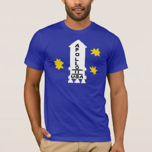 Danny Apollo 11 Sweater