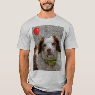 danny balloon 1 T-Shirt