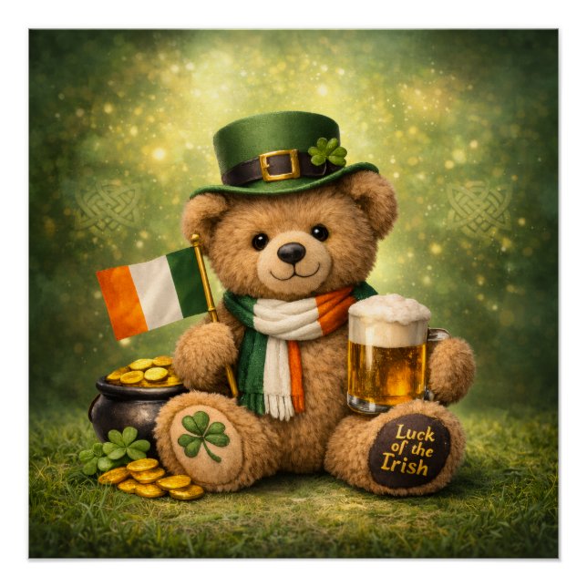 Danny Boy Poster (Front)