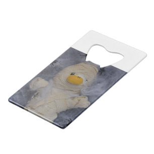 Danny Duck Credit Card Bottle Opener